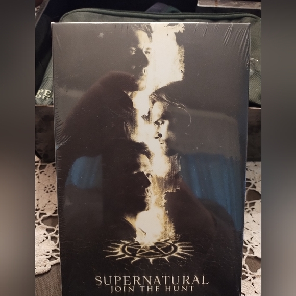 Culturefly's Supernatural subscription box - Picture 4 of 10